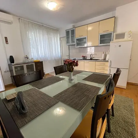 Appartement Old Town Seafront