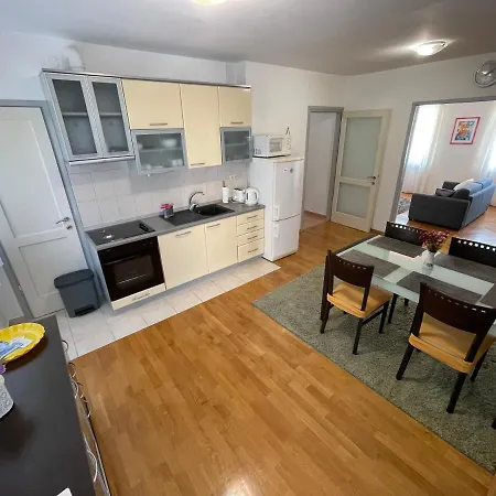 Appartement Old Town Seafront *