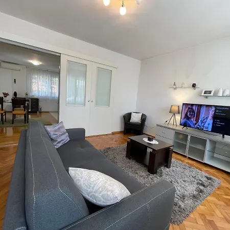 Old Town Seafront Appartement