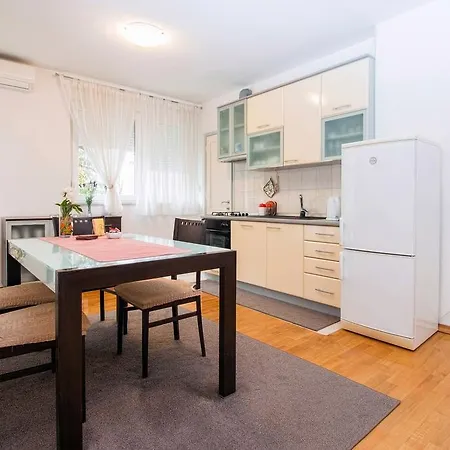 Appartement Old Town Seafront Zadar