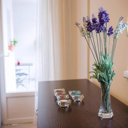 Appartement Old Town Seafront