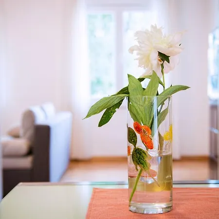 Appartement Old Town Seafront *