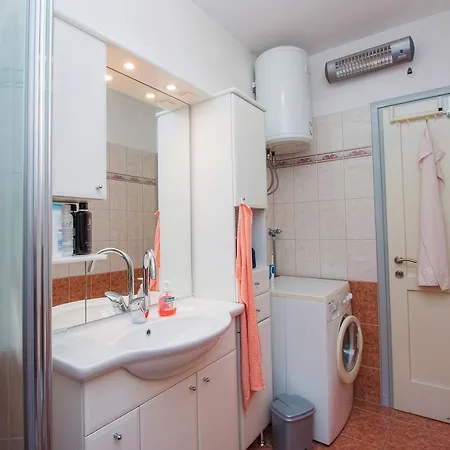 Appartement Old Town Seafront