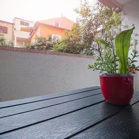 Appartement Old Town Seafront