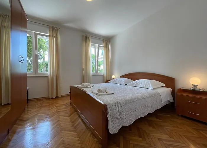 Apartment Old Town Seafront *