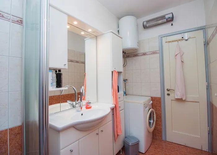 Apartment Old Town Seafront