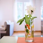 Apartment Old Town Seafront *