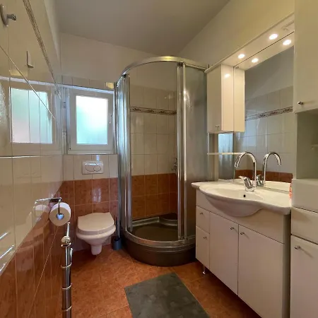 Lejlighed Old Town Seafront