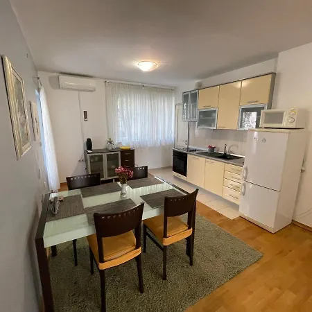 Lejlighed Old Town Seafront *