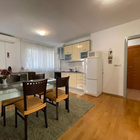 Old Town Seafront * Zadar