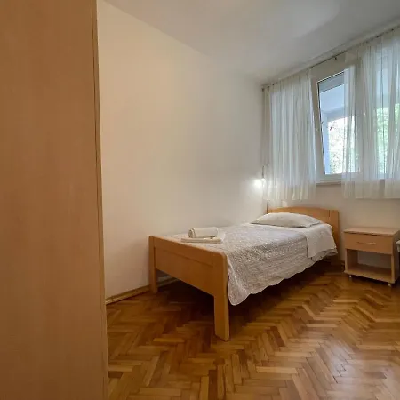 Apartamento Old Town Seafront Zadar