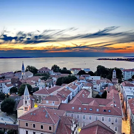Old Town Seafront Διαμέρισμα *