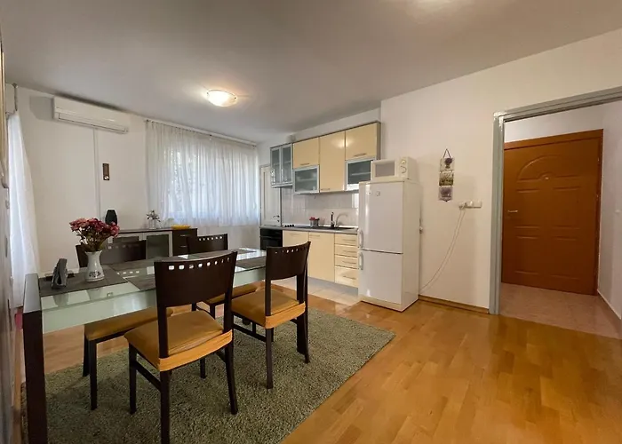 Old Town Seafront * Zadar